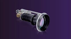 Neutrino ISR Series Neutrino ISR Series