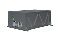 Air-Cooled OPO Laser with DPSS Technology Air-Cooled OPO Laser with DPSS Technology