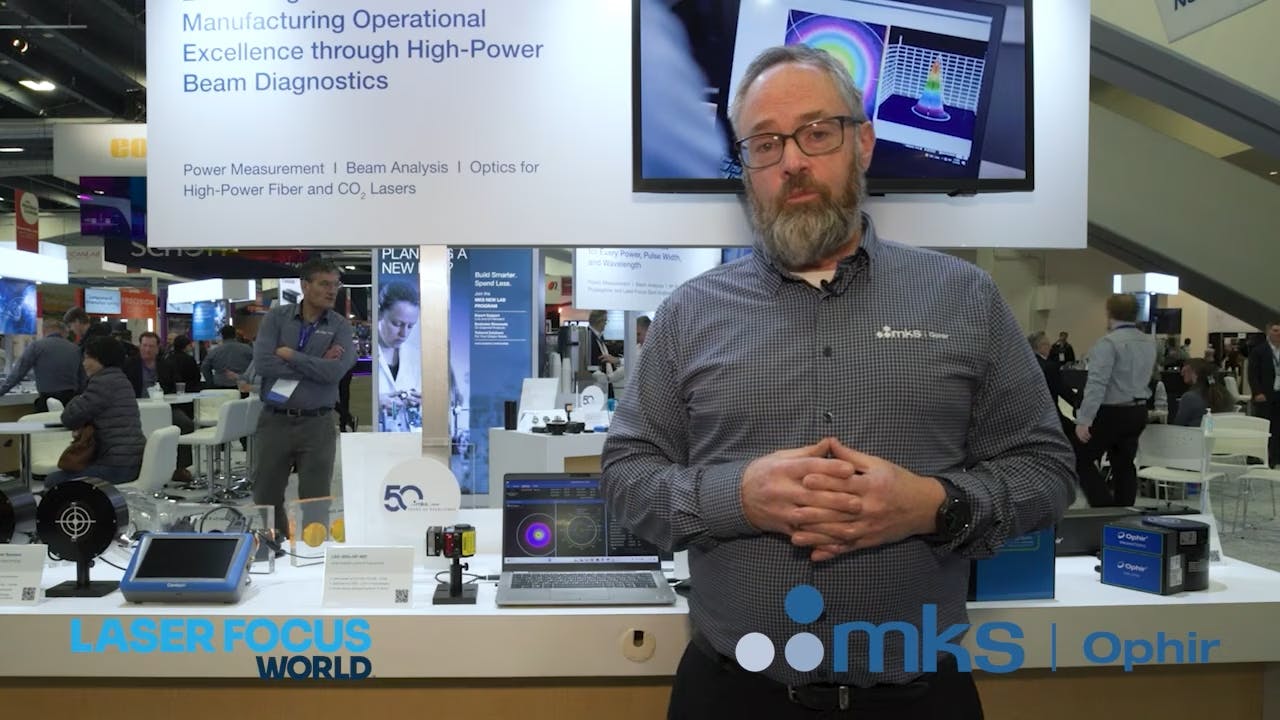 Photonics West MKS
