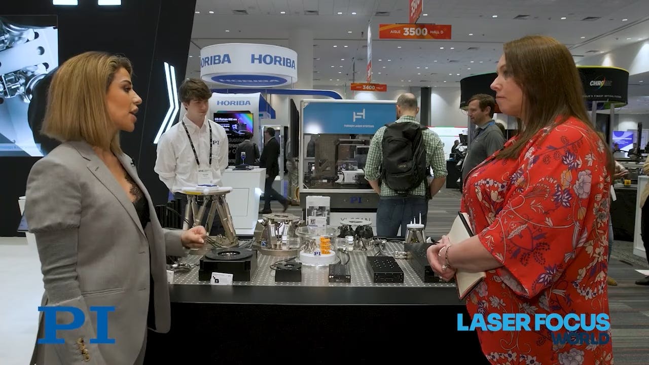 Photonics West 2026 PI