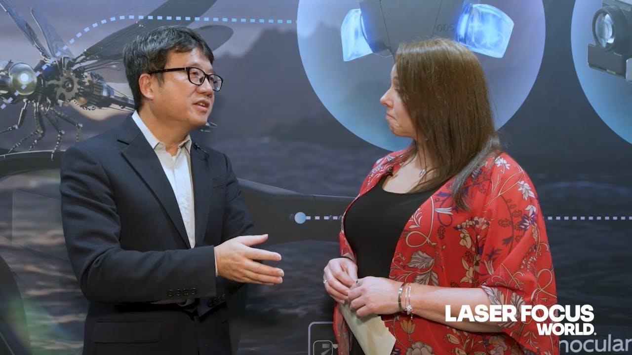 Photonics West 2026 Appotronics