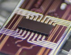 Photon Bridge multi-wavelength light engines enable cost-effective next-generation CPO architectures Photon Bridge multi-wavelength light engines enable cost-effective next-generation CPO architectures