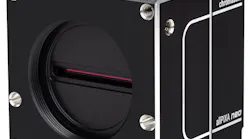 The allPIXA neo 6k 10GigE line-scan camera is purpose-built for the demanding world of automated sorting