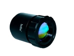 SWIR Lenses