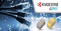 KYOCERA AVX KYOCERA AVX