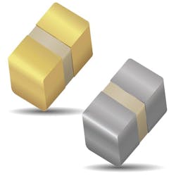 Ultra-Broadband Capacitors (UBC) | 550/560 Series Ultra-Broadband Capacitors (UBC) | 550/560 Series