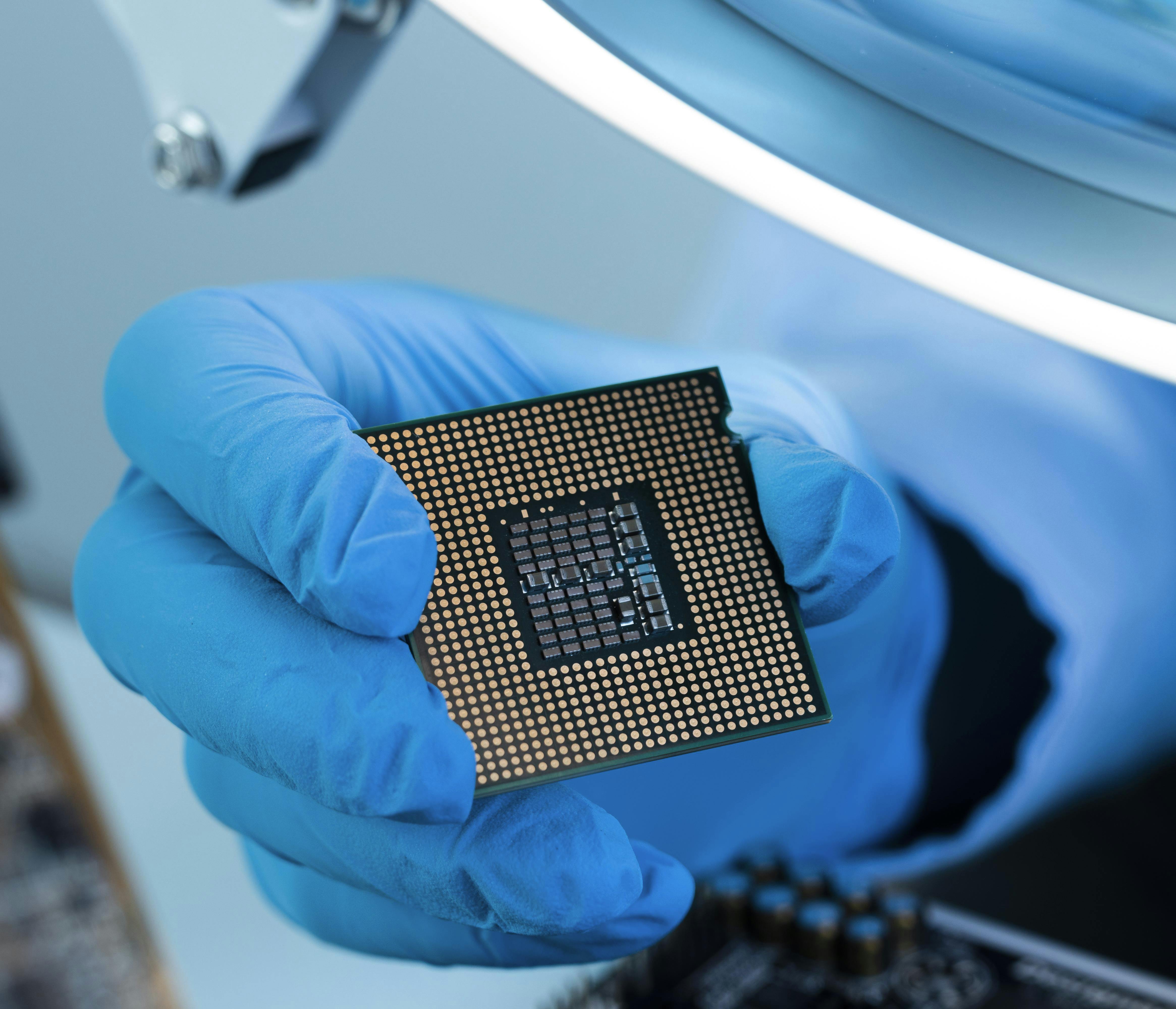 Post-silicon validation.