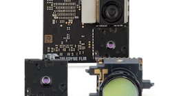 Lepton Micro LWIR Thermal Camera Modules Lepton Micro LWIR Thermal Camera Modules