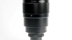 UV2004B-Ultraviolet Quartz Lens Assemblies UV2004B-Ultraviolet Quartz Lens Assemblies