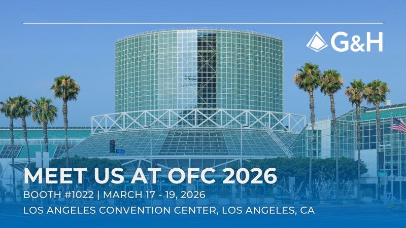 Gooch & Housego (G&H)