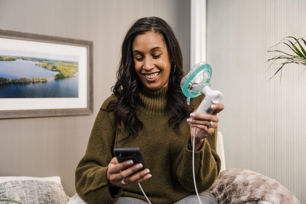 Vocxi Health and Forj Medical Partner to Miniaturize Breath-Based Cancer Detection Device Platform