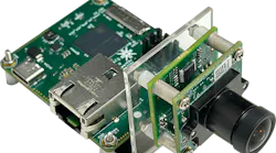 Holoscan Camera