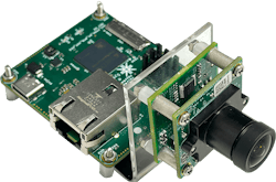 Holoscan Camera Holoscan Camera