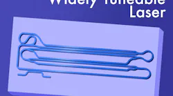 Tuneable Laser Tuneable Laser