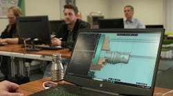 How to Cut Manual Finishing on Milled Surfaces in Foundry Tooling: The Modell- und Formenbau Christian Schmidt Story How to Cut Manual Finishing on Milled Surfaces in Foundry Tooling: The Modell- und Formenbau Christian Schmidt Story