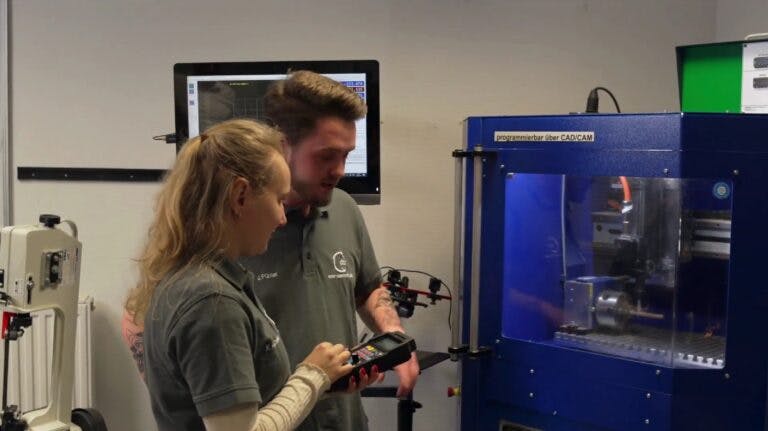 How Heinrich Wagner Sinto Moved Risk from the Machine to Simulation