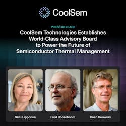 CoolSem Technologies CoolSem Technologies