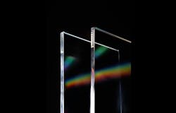 EXTREME ULE glass. EXTREME ULE glass.