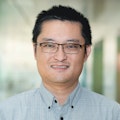 Dr. Zheshen Zhang
