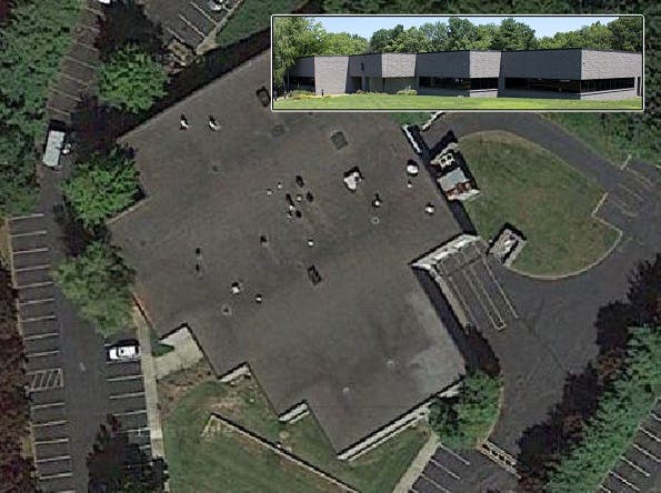 Special Optics has purchased a new building to keep up with demand for precision optical assemblies needed for LASIK and multiphoton microscopy.