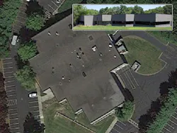 Special Optics has purchased a new building to keep up with demand for precision optical assemblies needed for LASIK and multiphoton microscopy. Special Optics has purchased a new building to keep up with demand for precision optical assemblies needed for LASIK and multiphoton microscopy.