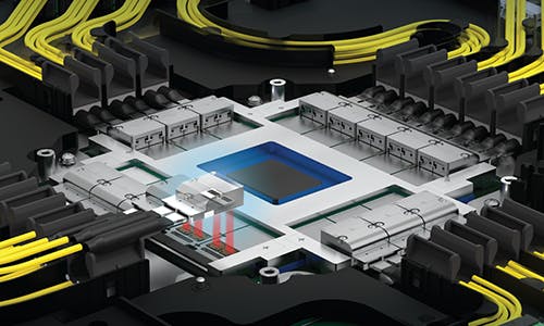 The New Optical Interface: Novel Connector Designs and Intelligent ...