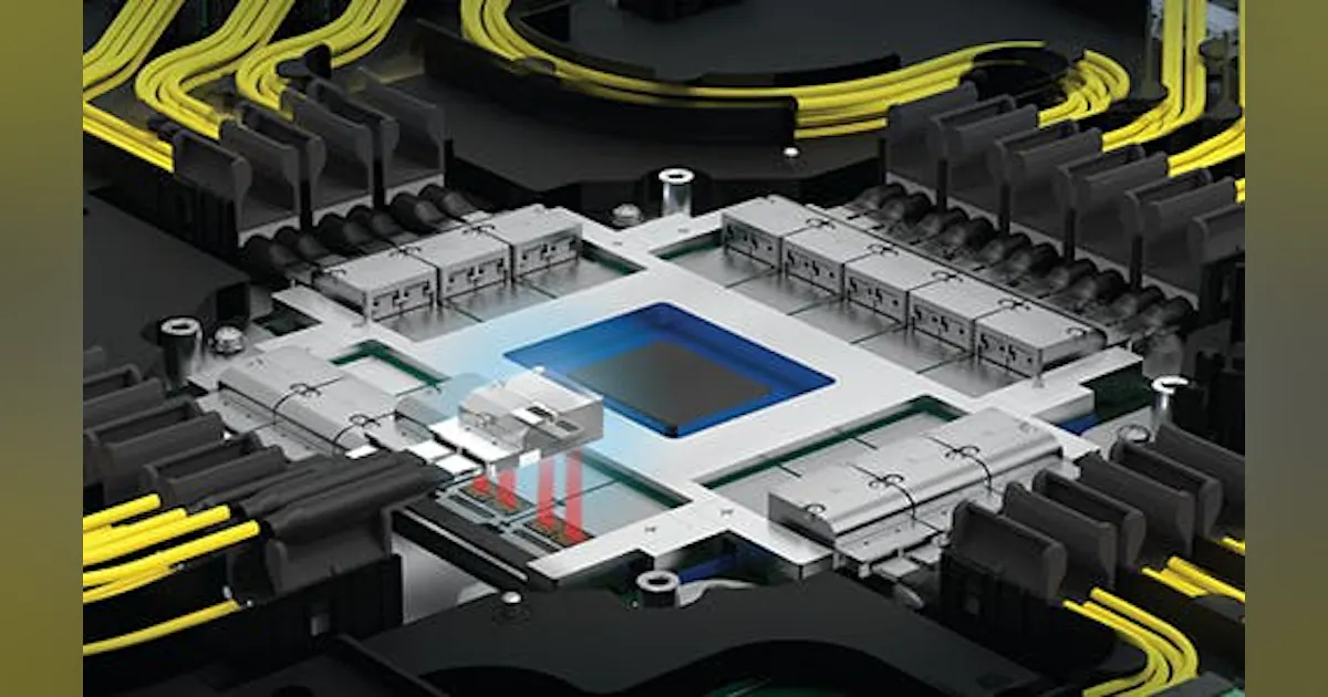 The New Optical Interface: Novel Connector Designs and Intelligent ...