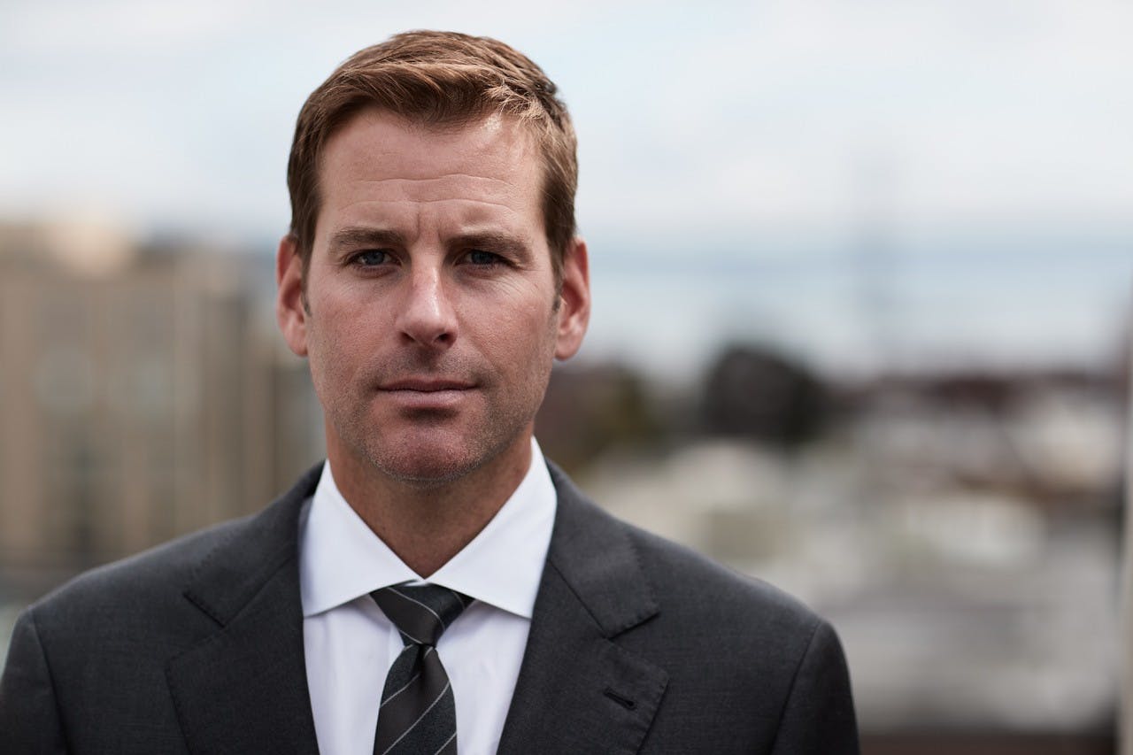 Certus Critical Care Appoints JD Simpson CEO