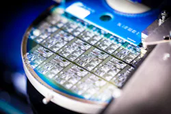 Photon Bridge Wafer Photon Bridge Wafer