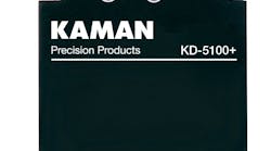 KD-5100+ high reliability displacement measurement system KD-5100+ high reliability displacement measurement system