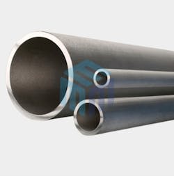 SiC Tubes for Kiln and Furnace Construction SiC Tubes for Kiln and Furnace Construction