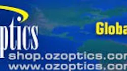 OZ Optics Ltd