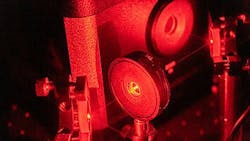 Quantum physics laboratory experiment Quantum physics laboratory experiment