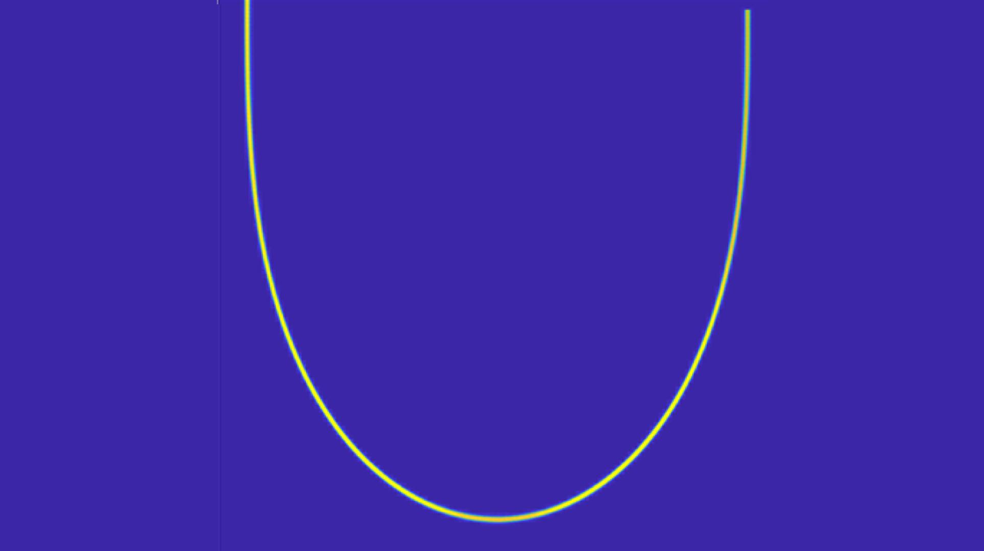 Euler bend simulation.