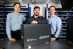 Light Conversion Light Conversion