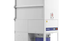 ULT 2500 1 absauganlage lasers taub