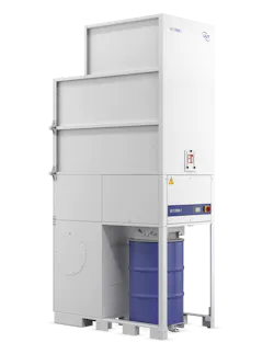 ULT 2500 1 absauganlage lasers taub ULT 2500 1 absauganlage lasers taub