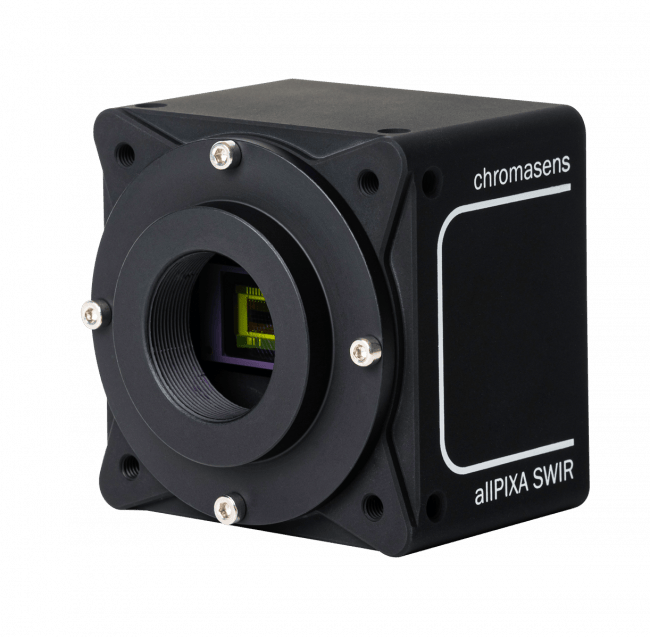 Allied Vision allPIXA SWIR