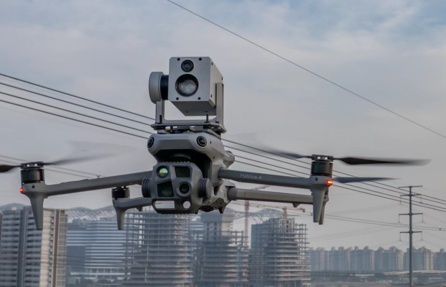 ZH480-mini UV Camera