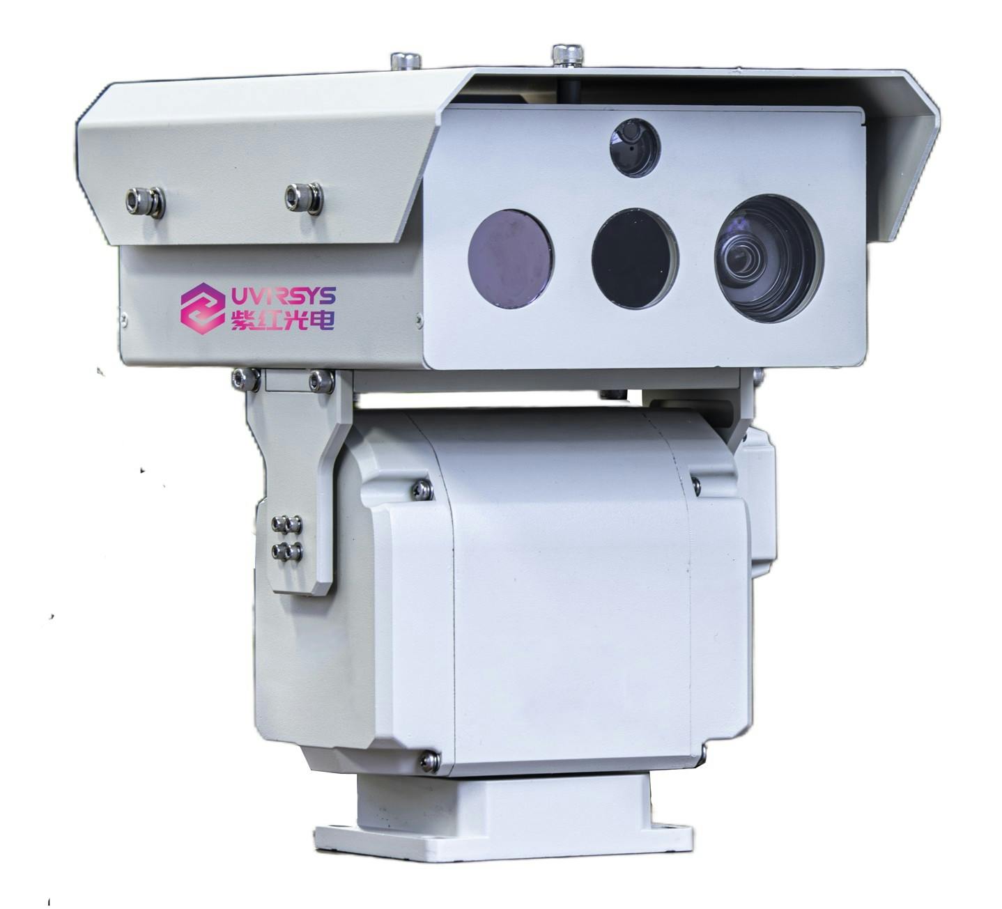 ZH580-ONL Multi-spectral 3-in-1 Online Camera