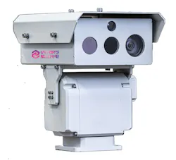 ZH580-ONL Multi-spectral 3-in-1 Online Camera ZH580-ONL Multi-spectral 3-in-1 Online Camera