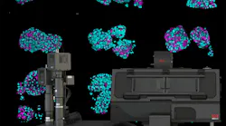 Viventis SCAPE - Single Objective Light Sheet Microscope for fast and gentle volumetric imaging