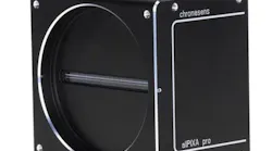 Featuring a sensitive 6000-pixel RGB trilinear CCD sensor and Camera Link interface, the allPIXA pro 6000px ensures exceptional color consistency and sub-millimeter defect detection even on the fastest production lines (click on image to download from dropbox)