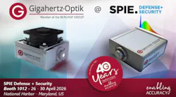 Gigahertz-Optik Inc