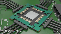 Phononic’s CPO-ready thermal kit offers advanced packaging and localized cooling for copackaged optical engines in scale-out and scale-up applications.