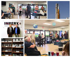 IMPERX IMPERX