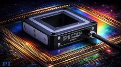 PI’s nanometer-precise P-733 XY scanning stage supports image stabilization, pixel shifting, and super-resolution microscopy.