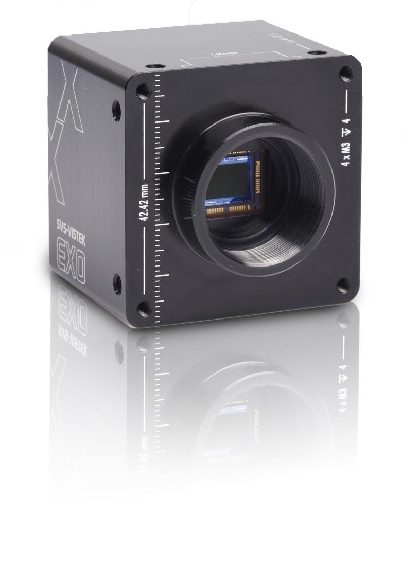 Allied Vision exo183CGE