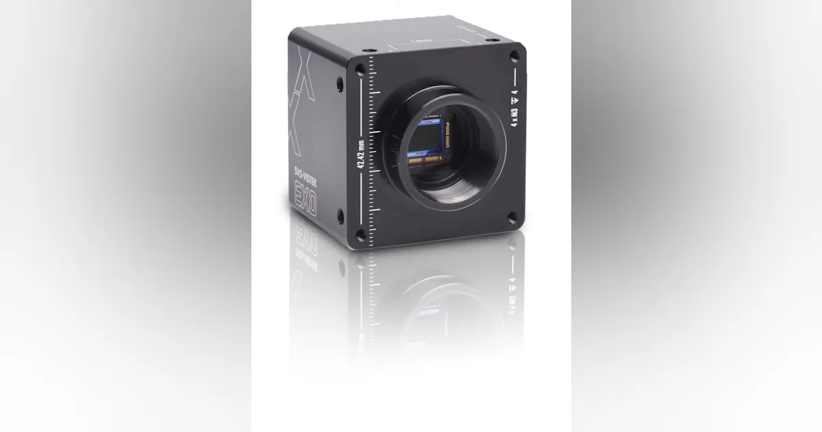 Allied Vision Cameras Unlock Research That Could Transform How Cancer ...