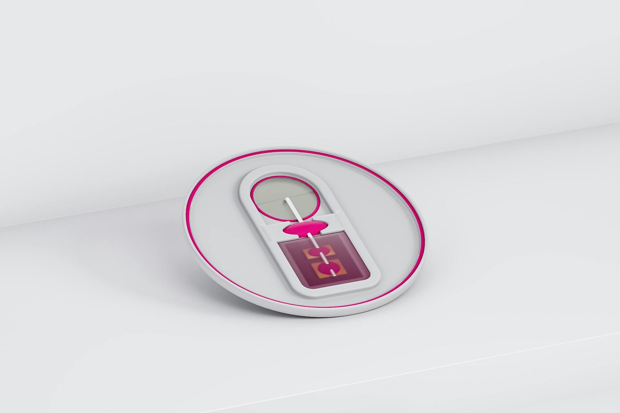 Medical wearables like glucose monitoring sensors benefit from DELO's expanded portfolio of biocompatible adhesives designed for reliable, skin-safe bonding applications.(Figure: DELO)